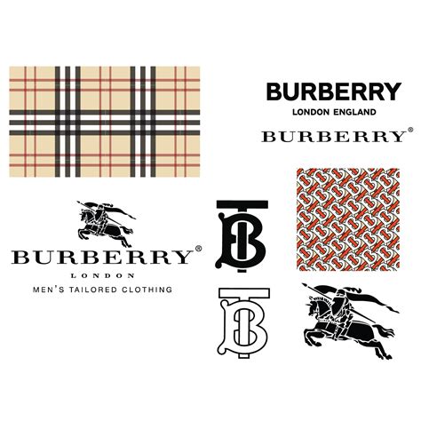 burberry svg free|burberry svg logo.